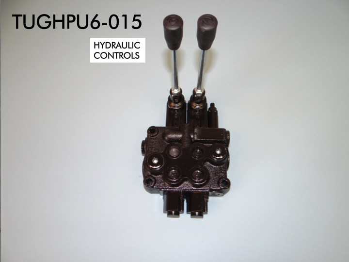 Tugger Parts Hammerhead Industrial Hose